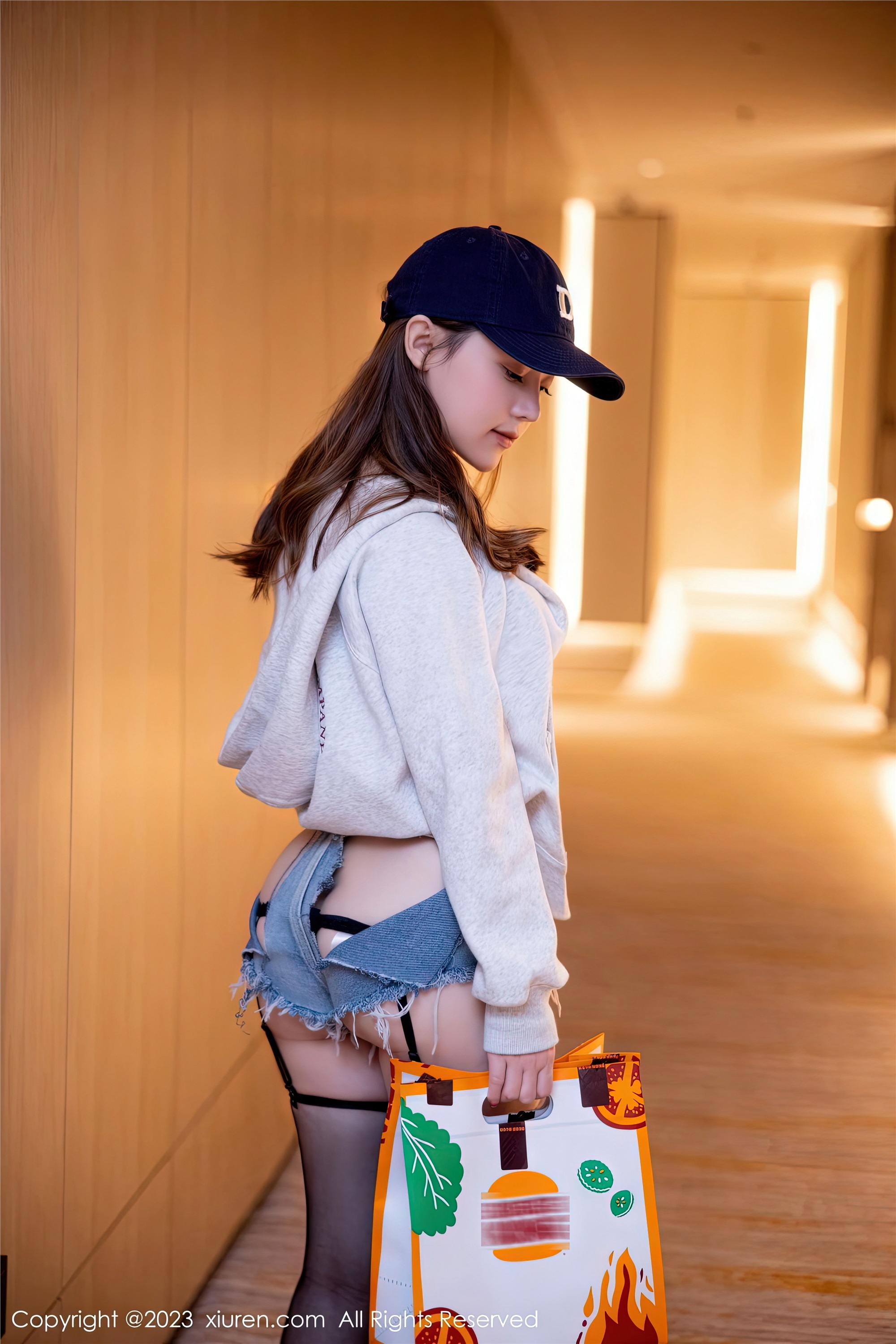 Xiuren秀人网 2023.01.18 NO.6155 豆瓣酱